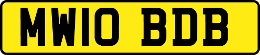 MW10BDB