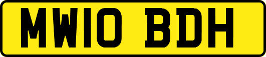 MW10BDH