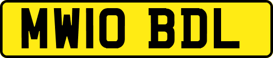 MW10BDL