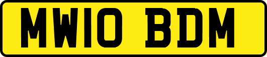 MW10BDM