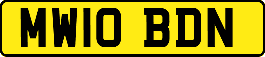 MW10BDN