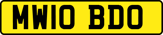 MW10BDO