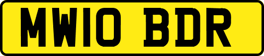 MW10BDR