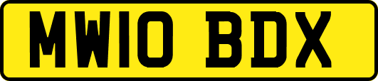 MW10BDX