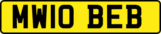 MW10BEB