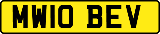 MW10BEV