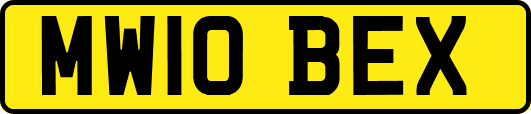 MW10BEX
