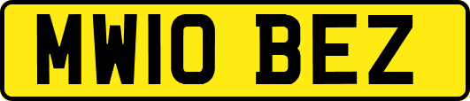 MW10BEZ