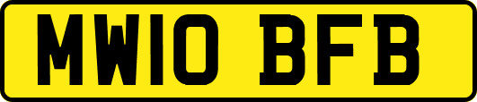 MW10BFB