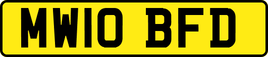 MW10BFD