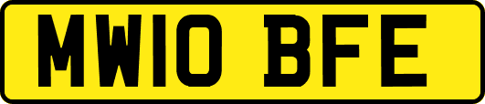 MW10BFE