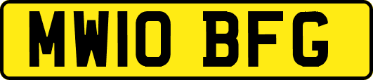 MW10BFG