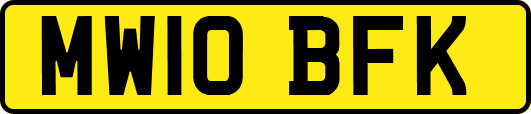 MW10BFK