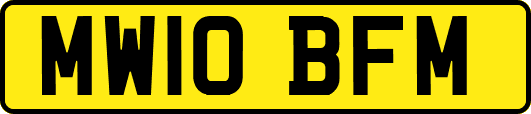 MW10BFM