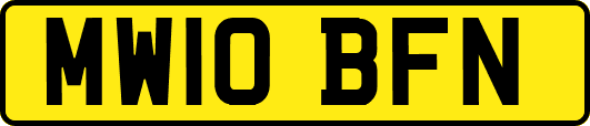 MW10BFN
