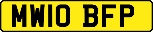 MW10BFP