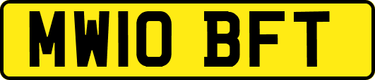 MW10BFT