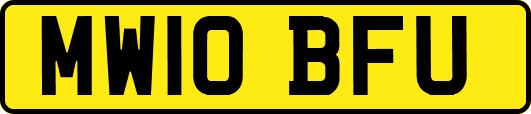MW10BFU