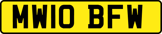 MW10BFW