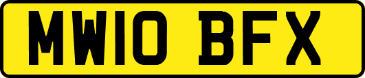 MW10BFX