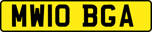 MW10BGA