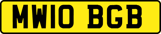 MW10BGB
