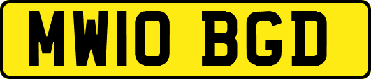 MW10BGD