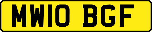MW10BGF