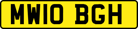 MW10BGH