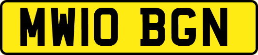 MW10BGN