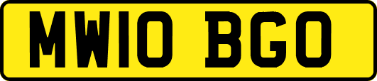 MW10BGO