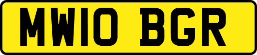 MW10BGR