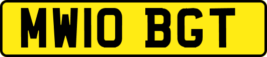 MW10BGT