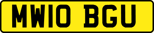 MW10BGU