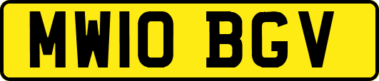 MW10BGV