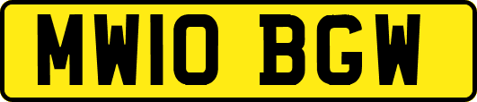 MW10BGW
