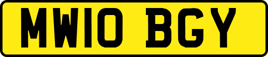 MW10BGY