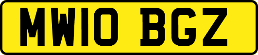 MW10BGZ