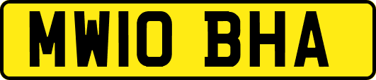 MW10BHA