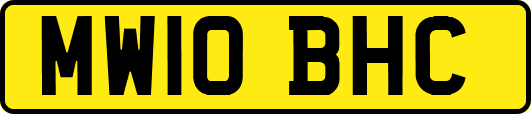 MW10BHC