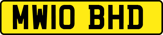 MW10BHD