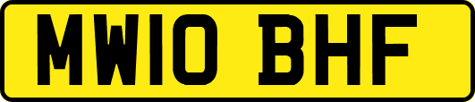 MW10BHF