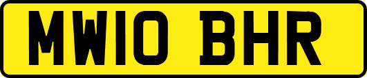 MW10BHR