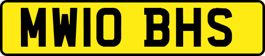 MW10BHS