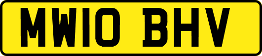 MW10BHV