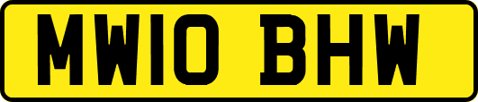 MW10BHW