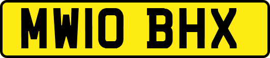 MW10BHX