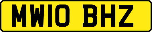 MW10BHZ