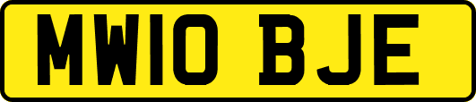 MW10BJE