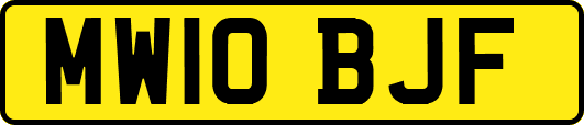 MW10BJF